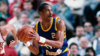 Next Story Image: Who would be the all-time starting five for the Nuggets?